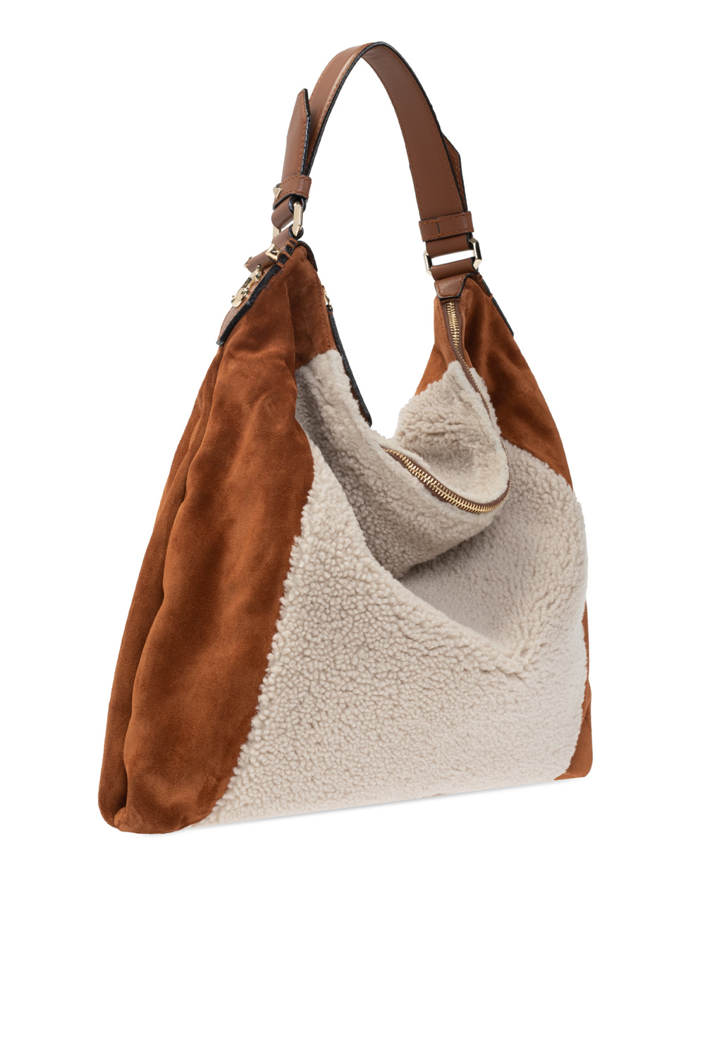 StclaircomoShops | top handle mini bag | Women's Bags | Jimmy Choo 
